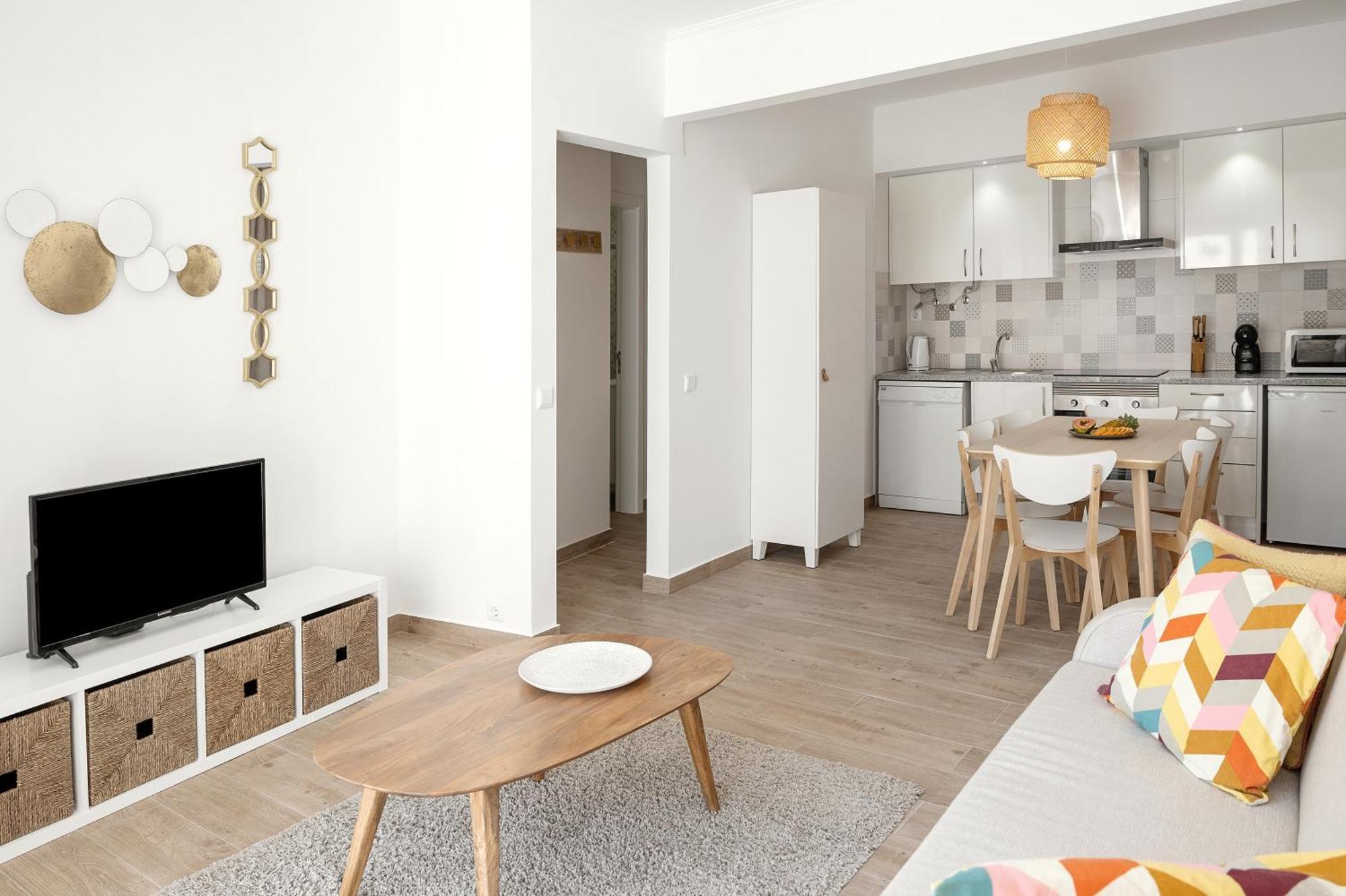 Shell House Appartement Nazaré Buitenkant foto